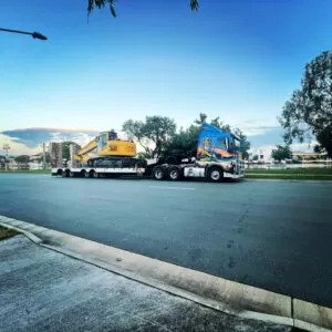 Excavation Services Sunshine Coast